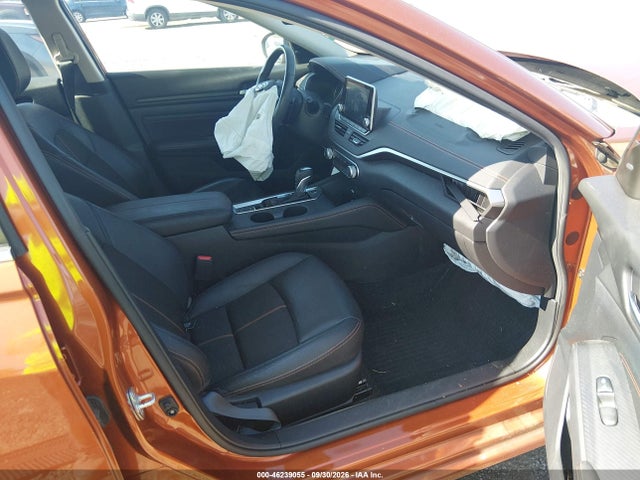 Aukcja sprzedaży 2020 Nissan Altima Sr Intelligent Awd, vin: 1N4BL4CW8LC141379, numer aukcji: 46239055