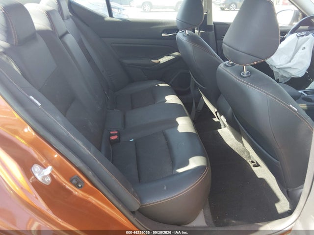 Aukcja sprzedaży 2020 Nissan Altima Sr Intelligent Awd, vin: 1N4BL4CW8LC141379, numer aukcji: 46239055