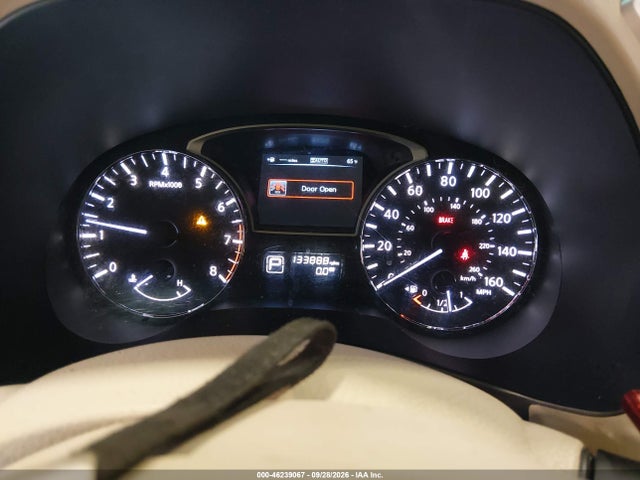 Продажа на аукционе авто 2013 Nissan Pathfinder Sl, vin: 5N1AR2MM6DC665911, номер лота: 46239067