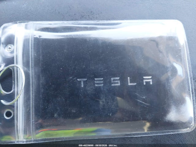 Продаж на аукціоні авто 2022 Tesla Model Y Long Range Dual Motor All-wheel Drive, vin: 7SAYGDEEXNF457386, номер лоту: 46239069