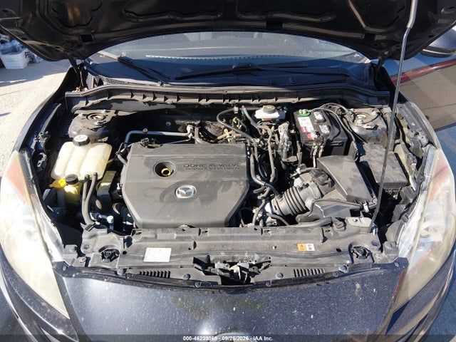 Продаж на аукціоні авто 2010 Mazda Mazda3 I Touring, vin: JM1BL1SG0A1325744, номер лоту: 46239068