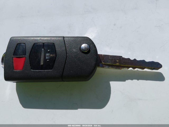 Продаж на аукціоні авто 2010 Mazda Mazda3 I Touring, vin: JM1BL1SG0A1325744, номер лоту: 46239068