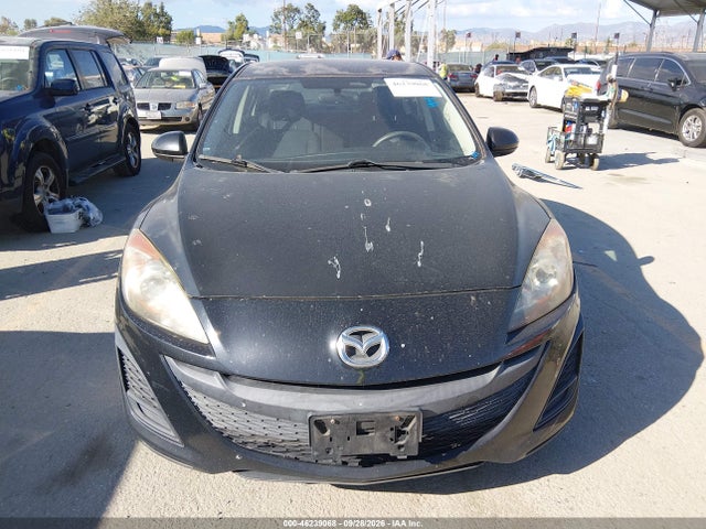 Продаж на аукціоні авто 2010 Mazda Mazda3 I Touring, vin: JM1BL1SG0A1325744, номер лоту: 46239068
