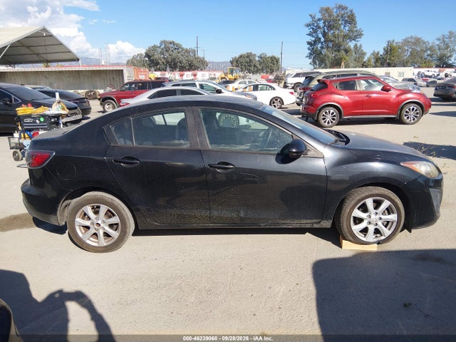 Продаж на аукціоні авто 2010 Mazda Mazda3 I Touring, vin: JM1BL1SG0A1325744, номер лоту: 46239068