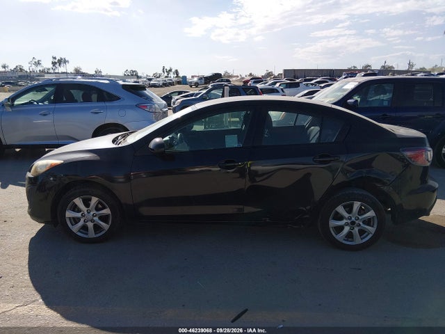 Продаж на аукціоні авто 2010 Mazda Mazda3 I Touring, vin: JM1BL1SG0A1325744, номер лоту: 46239068