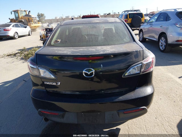 Продаж на аукціоні авто 2010 Mazda Mazda3 I Touring, vin: JM1BL1SG0A1325744, номер лоту: 46239068