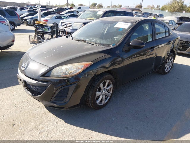 Продаж на аукціоні авто 2010 Mazda Mazda3 I Touring, vin: JM1BL1SG0A1325744, номер лоту: 46239068