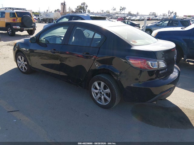 Продаж на аукціоні авто 2010 Mazda Mazda3 I Touring, vin: JM1BL1SG0A1325744, номер лоту: 46239068