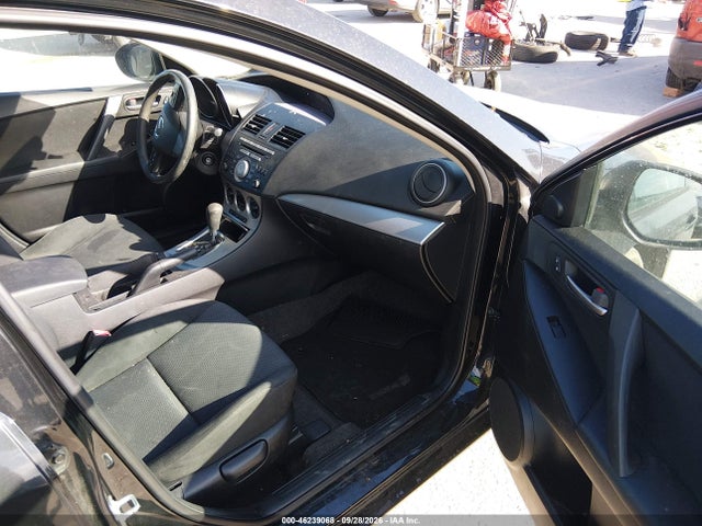 Продаж на аукціоні авто 2010 Mazda Mazda3 I Touring, vin: JM1BL1SG0A1325744, номер лоту: 46239068