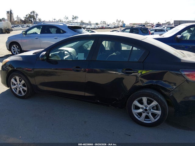 Продаж на аукціоні авто 2010 Mazda Mazda3 I Touring, vin: JM1BL1SG0A1325744, номер лоту: 46239068