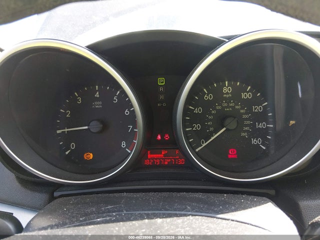 Продаж на аукціоні авто 2010 Mazda Mazda3 I Touring, vin: JM1BL1SG0A1325744, номер лоту: 46239068