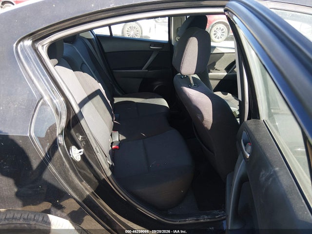 Продаж на аукціоні авто 2010 Mazda Mazda3 I Touring, vin: JM1BL1SG0A1325744, номер лоту: 46239068