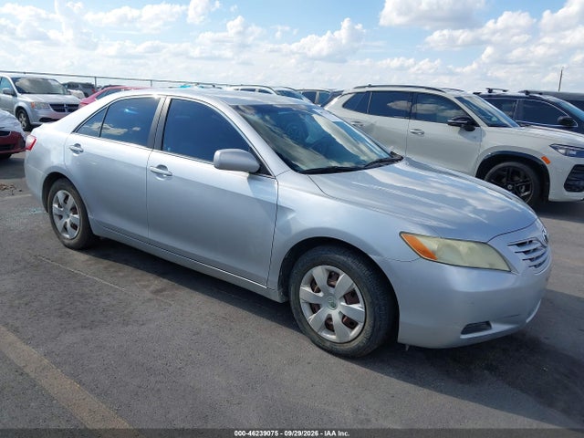 Продаж на аукціоні авто 2007 Toyota Camry Le, vin: 4T1BE46KX7U169421, номер лоту: 46239075