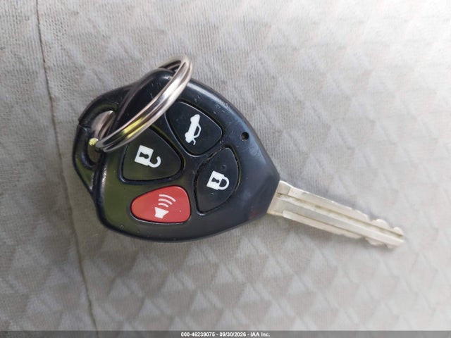 Aukcja sprzedaży 2007 Toyota Camry Le, vin: 4T1BE46KX7U169421, numer aukcji: 46239075
