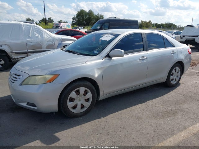 Aukcja sprzedaży 2007 Toyota Camry Le, vin: 4T1BE46KX7U169421, numer aukcji: 46239075