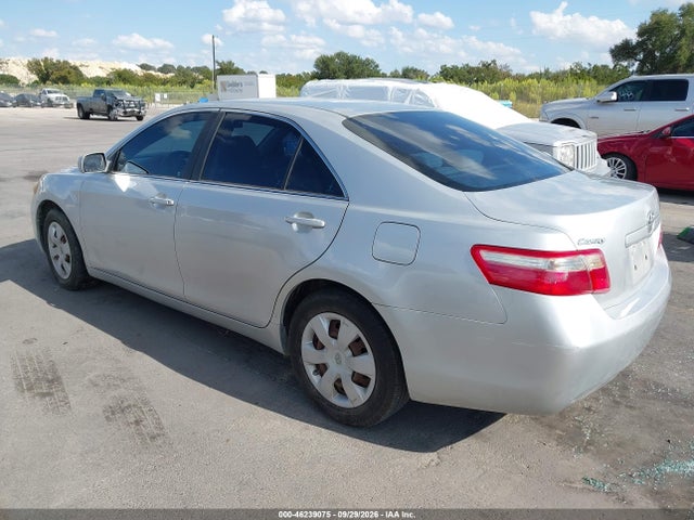 Aukcja sprzedaży 2007 Toyota Camry Le, vin: 4T1BE46KX7U169421, numer aukcji: 46239075