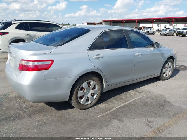 Aukcja sprzedaży 2007 Toyota Camry Le, vin: 4T1BE46KX7U169421, numer aukcji: 46239075