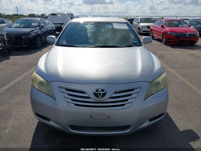 Aukcja sprzedaży 2007 Toyota Camry Le, vin: 4T1BE46KX7U169421, numer aukcji: 46239075
