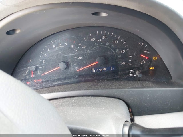 Aukcja sprzedaży 2007 Toyota Camry Le, vin: 4T1BE46KX7U169421, numer aukcji: 46239075