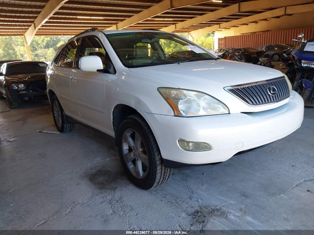 Продаж на аукціоні авто 2006 Lexus Rx 330, vin: 2T2GA31UX6C045536, номер лоту: 46239077