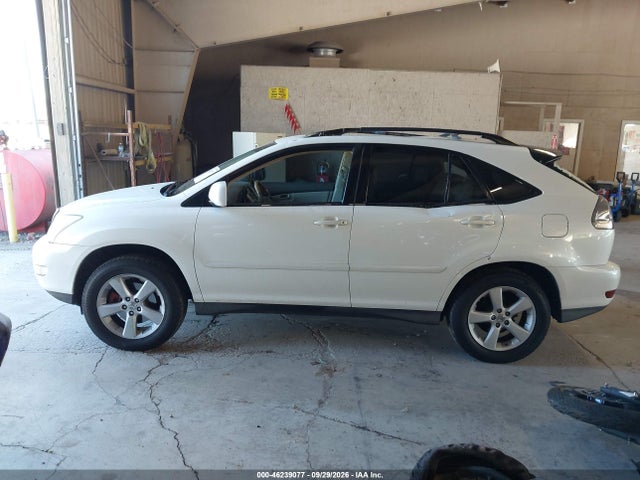 Продаж на аукціоні авто 2006 Lexus Rx 330, vin: 2T2GA31UX6C045536, номер лоту: 46239077