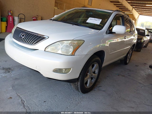 Продаж на аукціоні авто 2006 Lexus Rx 330, vin: 2T2GA31UX6C045536, номер лоту: 46239077