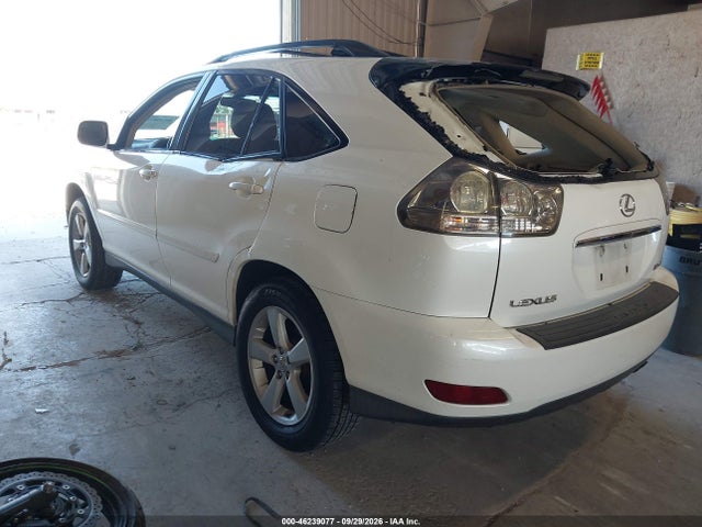 Продаж на аукціоні авто 2006 Lexus Rx 330, vin: 2T2GA31UX6C045536, номер лоту: 46239077