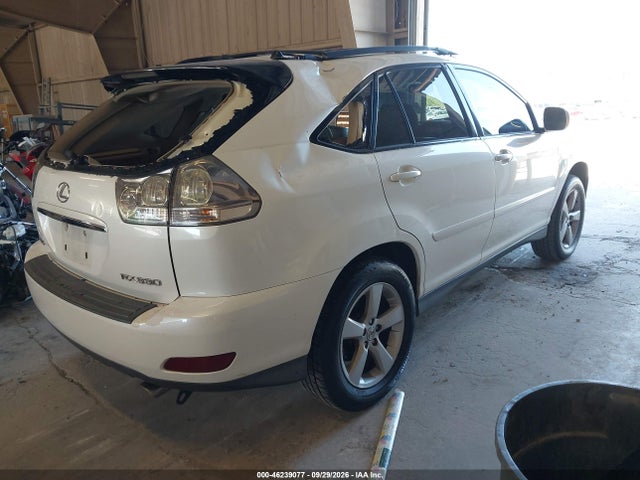 Продаж на аукціоні авто 2006 Lexus Rx 330, vin: 2T2GA31UX6C045536, номер лоту: 46239077
