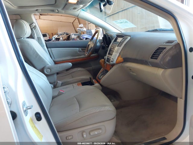 Продаж на аукціоні авто 2006 Lexus Rx 330, vin: 2T2GA31UX6C045536, номер лоту: 46239077