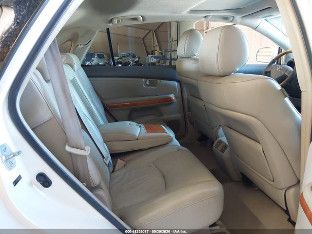 Продаж на аукціоні авто 2006 Lexus Rx 330, vin: 2T2GA31UX6C045536, номер лоту: 46239077