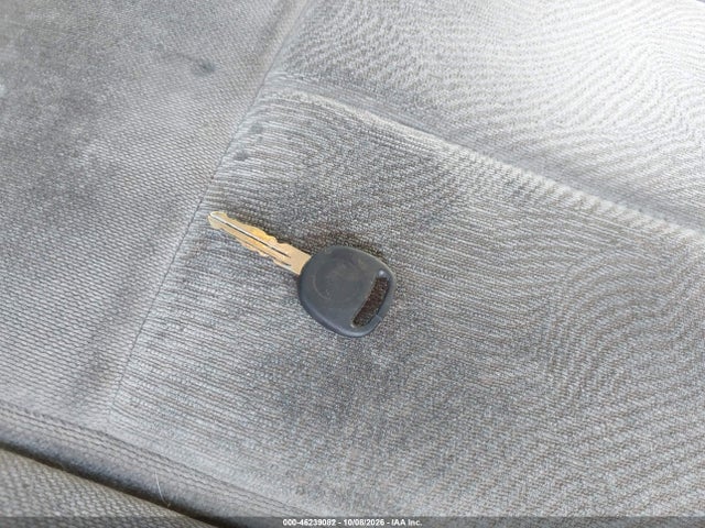 Aukcja sprzedaży 2006 Chevrolet Trailblazer Ls, vin: 1GNDT13S362176766, numer aukcji: 46239082