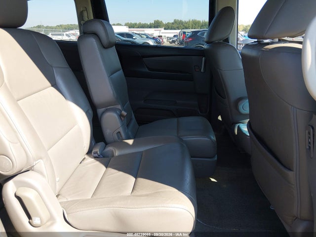 Продажа на аукционе авто 2012 Honda Odyssey Ex-l, vin: 5FNRL5H62CB137984, номер лота: 46239085