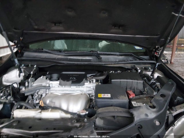 46239088 :رقم المزاد ، 4T1BF1FK4HU662900 vin ، 2017 Toyota Camry Se مزاد بيع