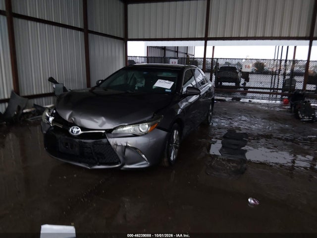 46239088 :رقم المزاد ، 4T1BF1FK4HU662900 vin ، 2017 Toyota Camry Se مزاد بيع