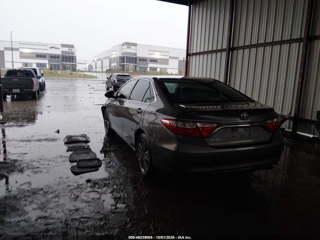46239088 :رقم المزاد ، 4T1BF1FK4HU662900 vin ، 2017 Toyota Camry Se مزاد بيع