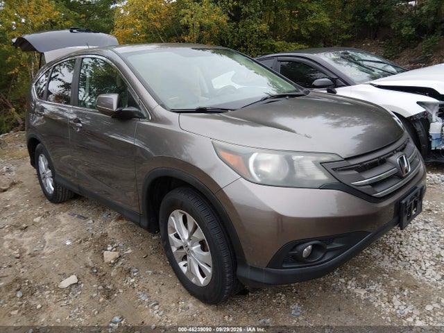 46239090 :رقم المزاد ، 5J6RM4H52CL004082 vin ، 2012 Honda Cr-v Ex مزاد بيع