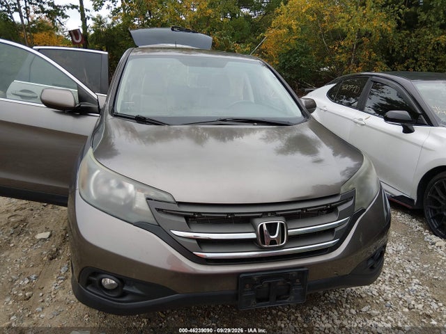 46239090 :رقم المزاد ، 5J6RM4H52CL004082 vin ، 2012 Honda Cr-v Ex مزاد بيع