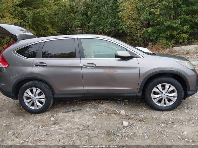 46239090 :رقم المزاد ، 5J6RM4H52CL004082 vin ، 2012 Honda Cr-v Ex مزاد بيع