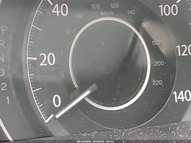 46239090 :رقم المزاد ، 5J6RM4H52CL004082 vin ، 2012 Honda Cr-v Ex مزاد بيع