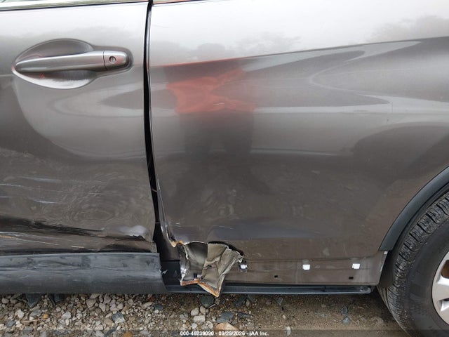 46239090 :رقم المزاد ، 5J6RM4H52CL004082 vin ، 2012 Honda Cr-v Ex مزاد بيع