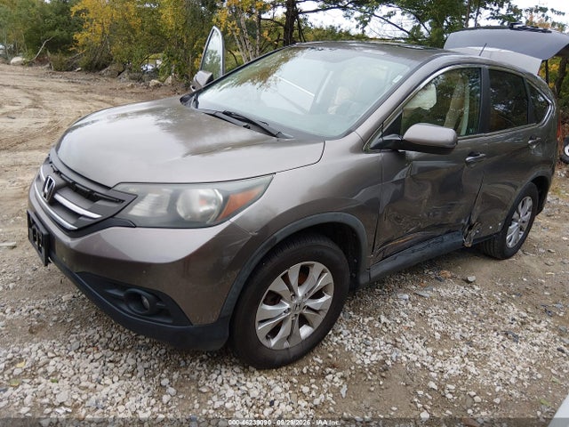 46239090 :رقم المزاد ، 5J6RM4H52CL004082 vin ، 2012 Honda Cr-v Ex مزاد بيع