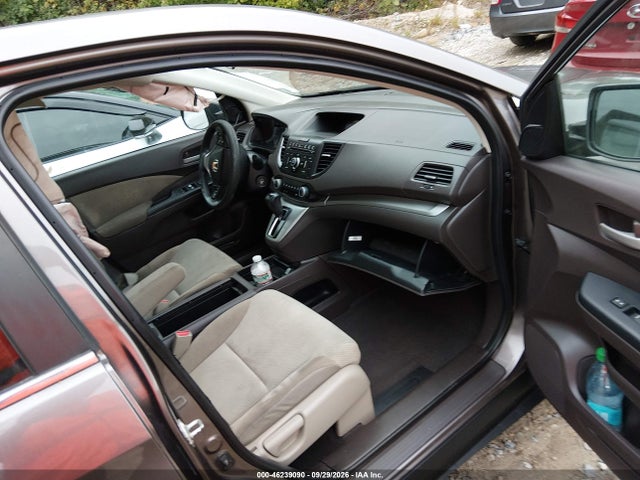 46239090 :رقم المزاد ، 5J6RM4H52CL004082 vin ، 2012 Honda Cr-v Ex مزاد بيع