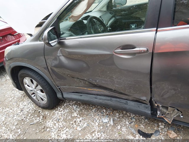 46239090 :رقم المزاد ، 5J6RM4H52CL004082 vin ، 2012 Honda Cr-v Ex مزاد بيع