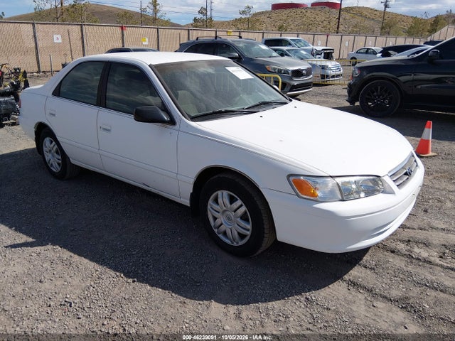 Продажа на аукционе авто 2001 Toyota Camry Le V6, vin: 4T1BF22K91U960098, номер лота: 46239091