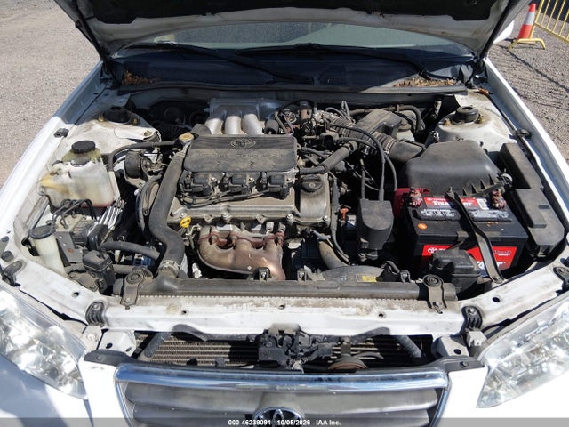 Auction sale of the 2001 Toyota Camry Le V6, vin: 4T1BF22K91U960098, lot number: 46239091