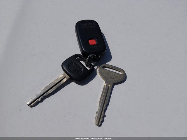 Auction sale of the 2001 Toyota Camry Le V6, vin: 4T1BF22K91U960098, lot number: 46239091