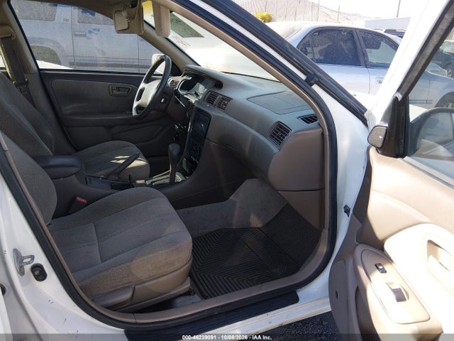 Auction sale of the 2001 Toyota Camry Le V6, vin: 4T1BF22K91U960098, lot number: 46239091