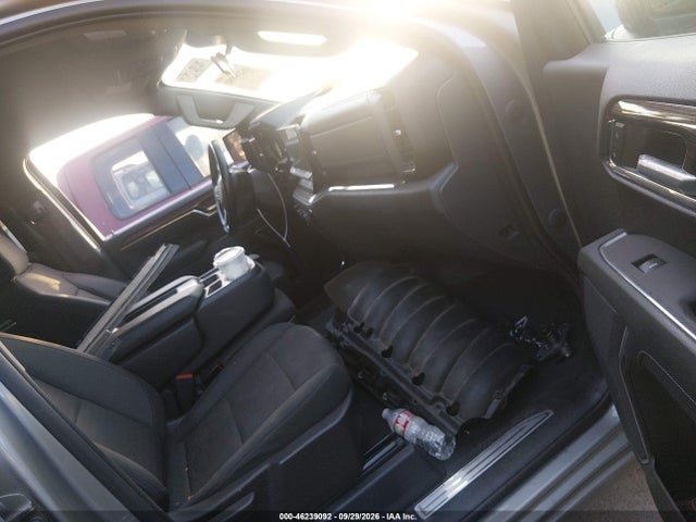2023 Chevrolet Silverado 1500 4wd  Standard Bed Lt მანქანა იყიდება აუქციონზე, vin: 3GCUDDED1PG311015, აუქციონის ნომერი: 46239092