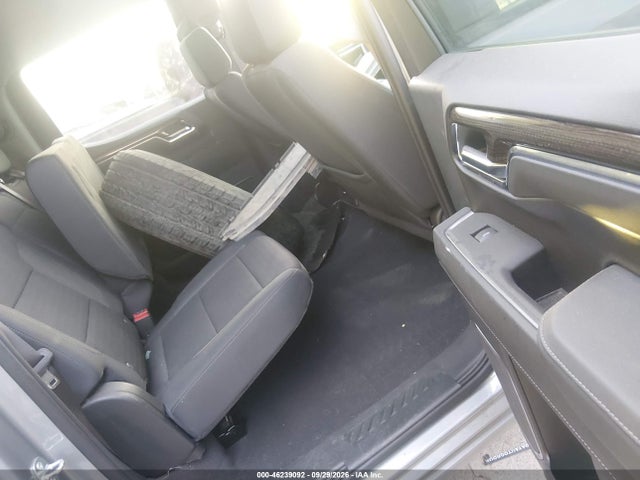 2023 Chevrolet Silverado 1500 4wd  Standard Bed Lt მანქანა იყიდება აუქციონზე, vin: 3GCUDDED1PG311015, აუქციონის ნომერი: 46239092