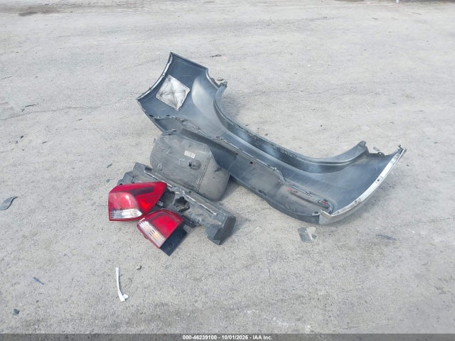 46239100 :رقم المزاد ، 3KPA25AB6JE046923 vin ، 2018 Kia Rio S مزاد بيع
